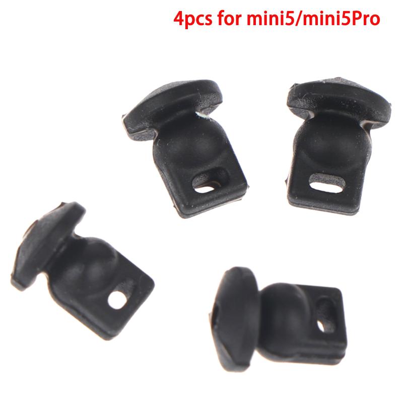 Mini 5 Pro Camera Gimbal Dampe - огляд і ціна Drone Gimbal For Insta360
