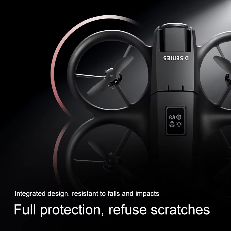 Lenovo 8K Drone D16 Mini GPS P - огляд і ціна Jjrc Drone X12