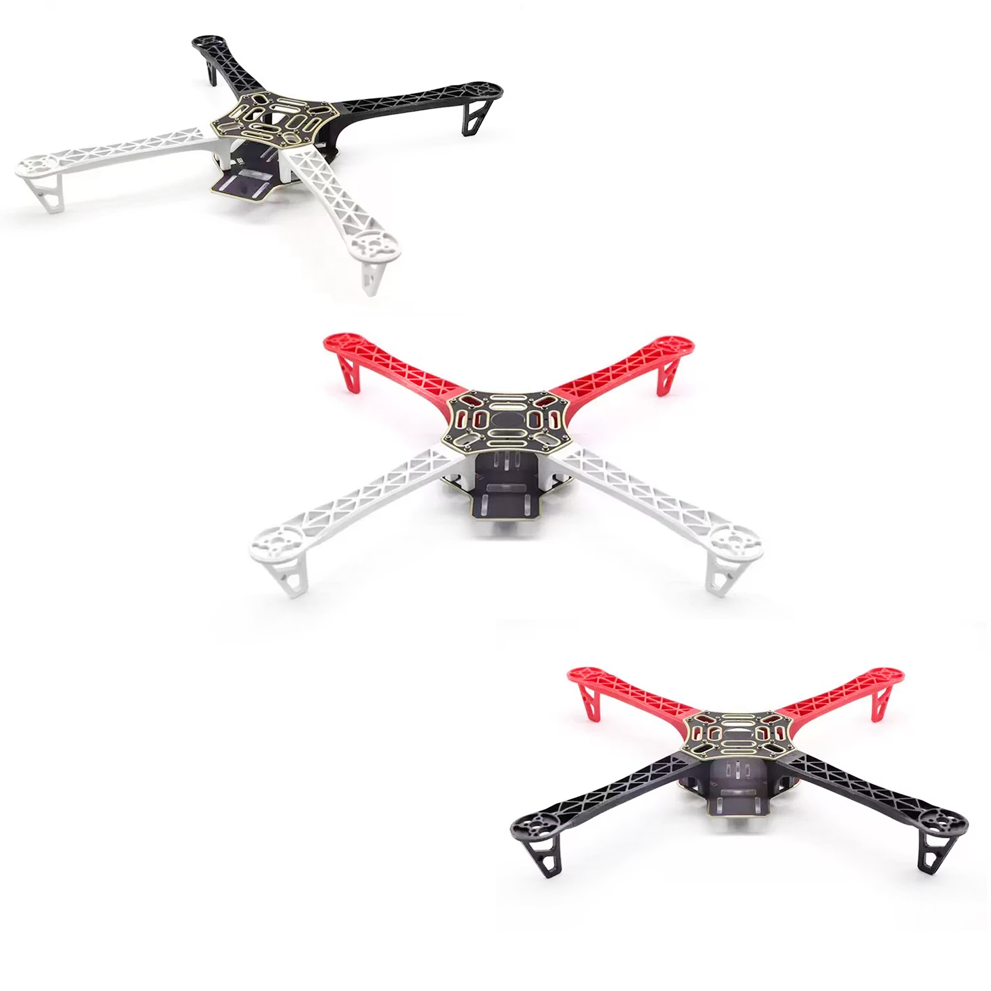 High Quality F450 F550 Drone W - огляд і ціна Drone Gimbal Controller